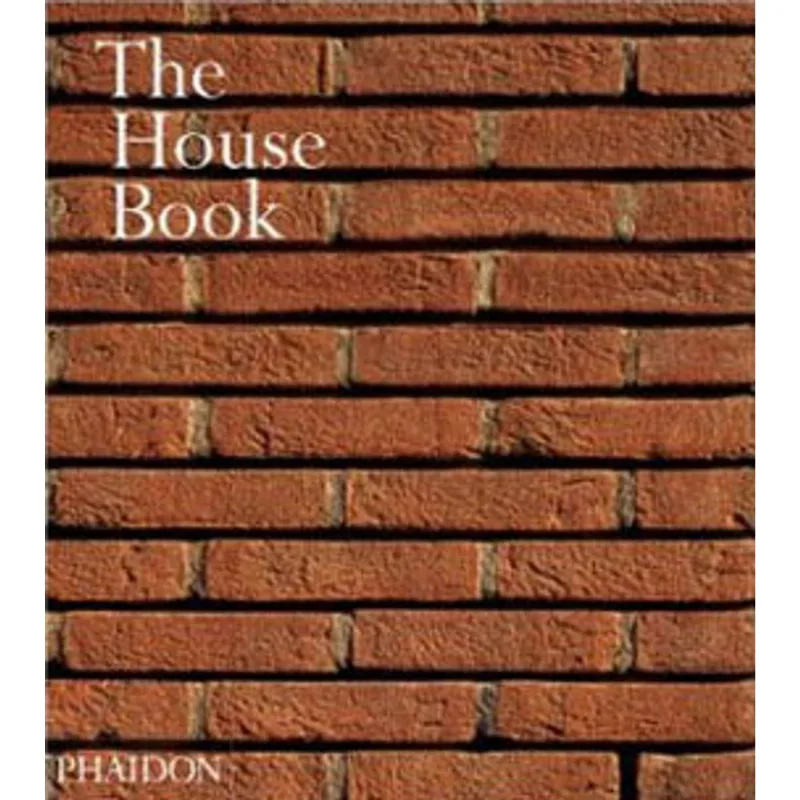 HOUSE BOOK, THE