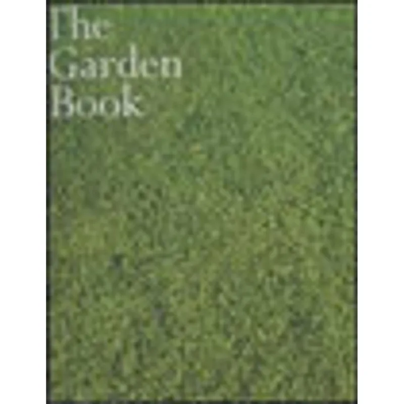 GARDEN BOOK, THE