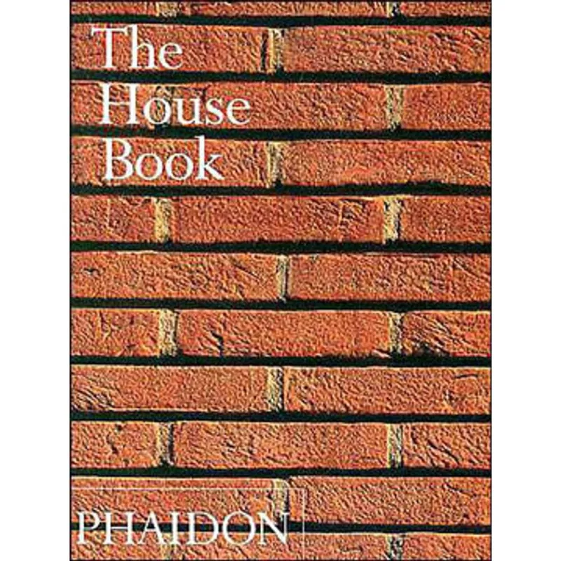 HOUSE BOOK