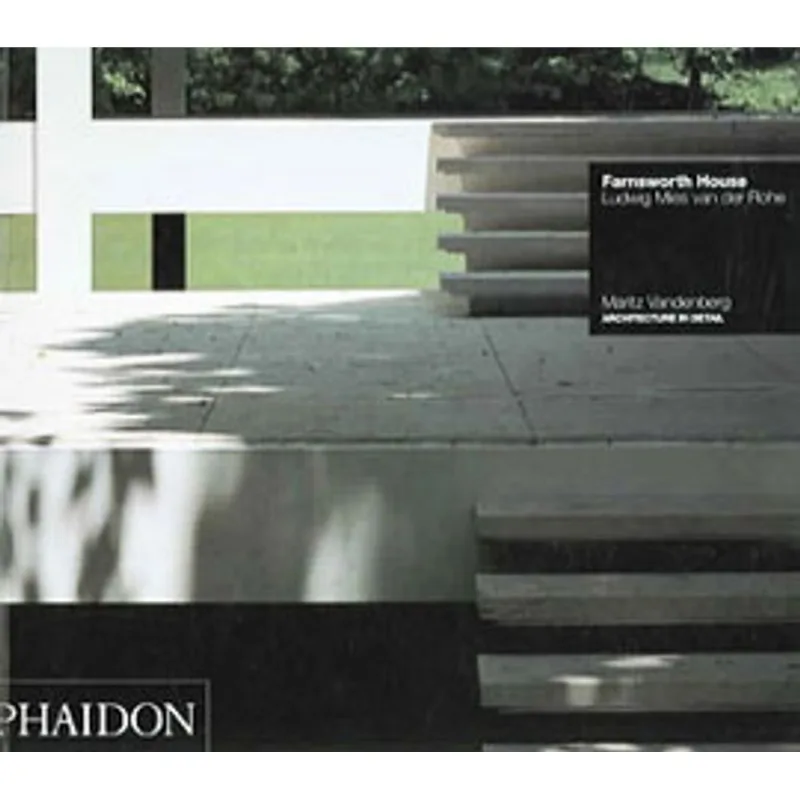 FARNSWORTH HOUSE