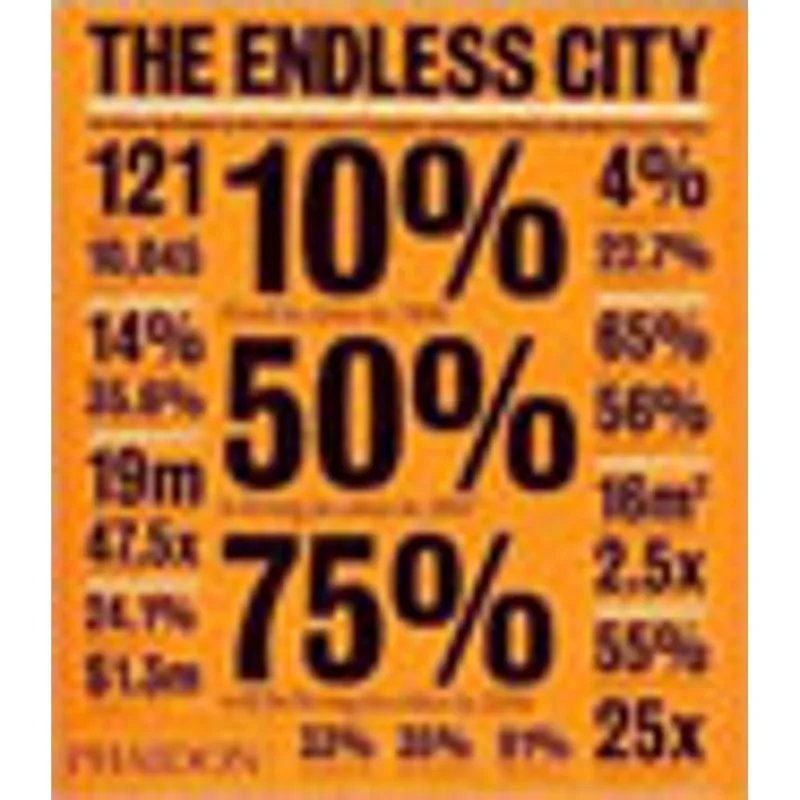 ENDLESS CITY, THE