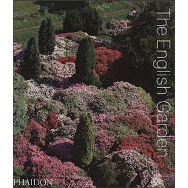 ENGLISH GARDEN, THE