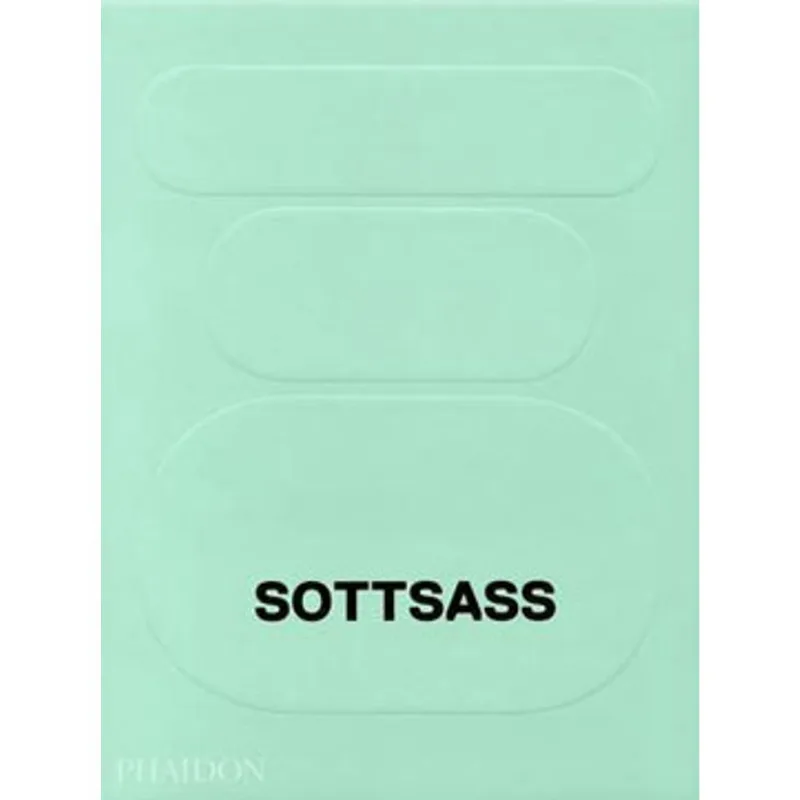 ETTORE SOTTSASS