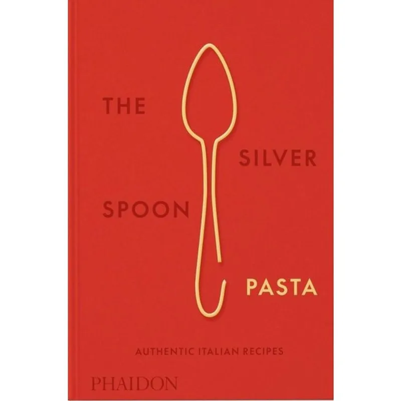 THE SILVER SPOON PASTA