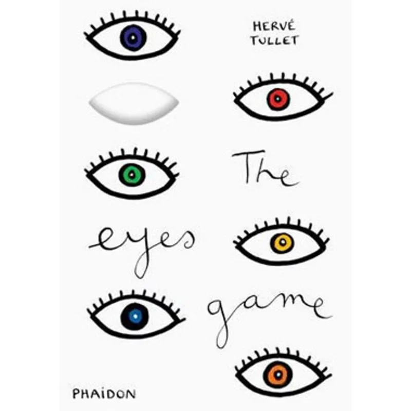 EYES GAME, THE