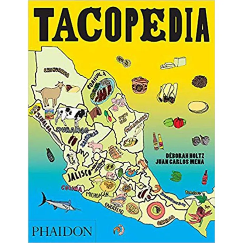 TACOPEDIA