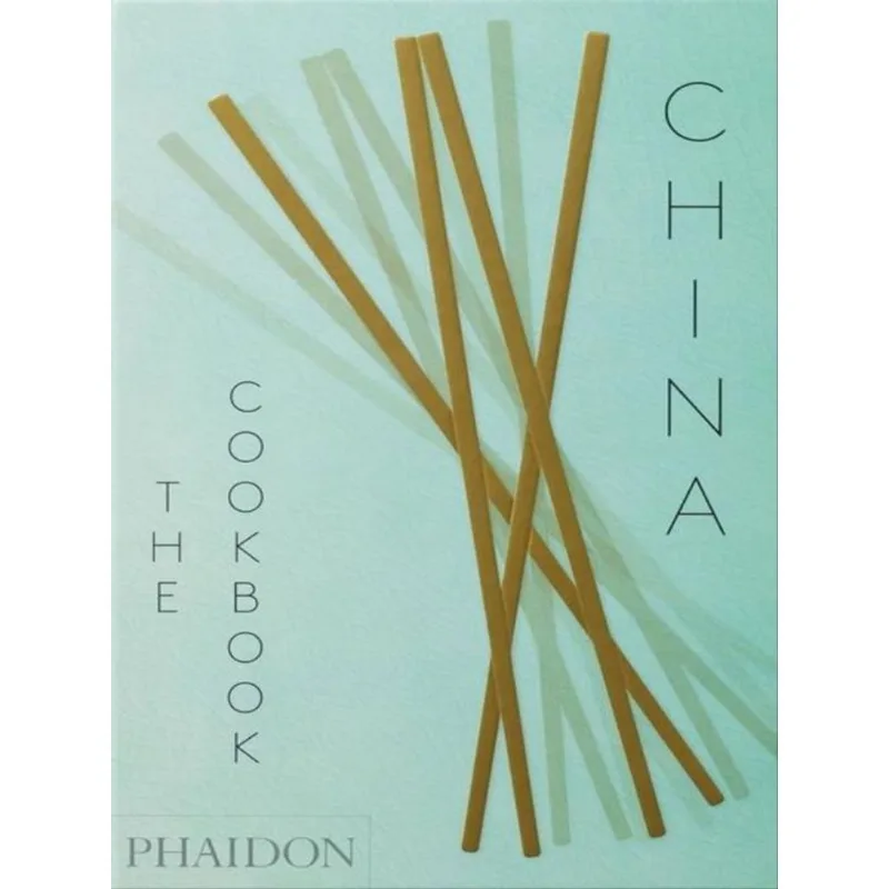 CHINA - THE COOKBOOK