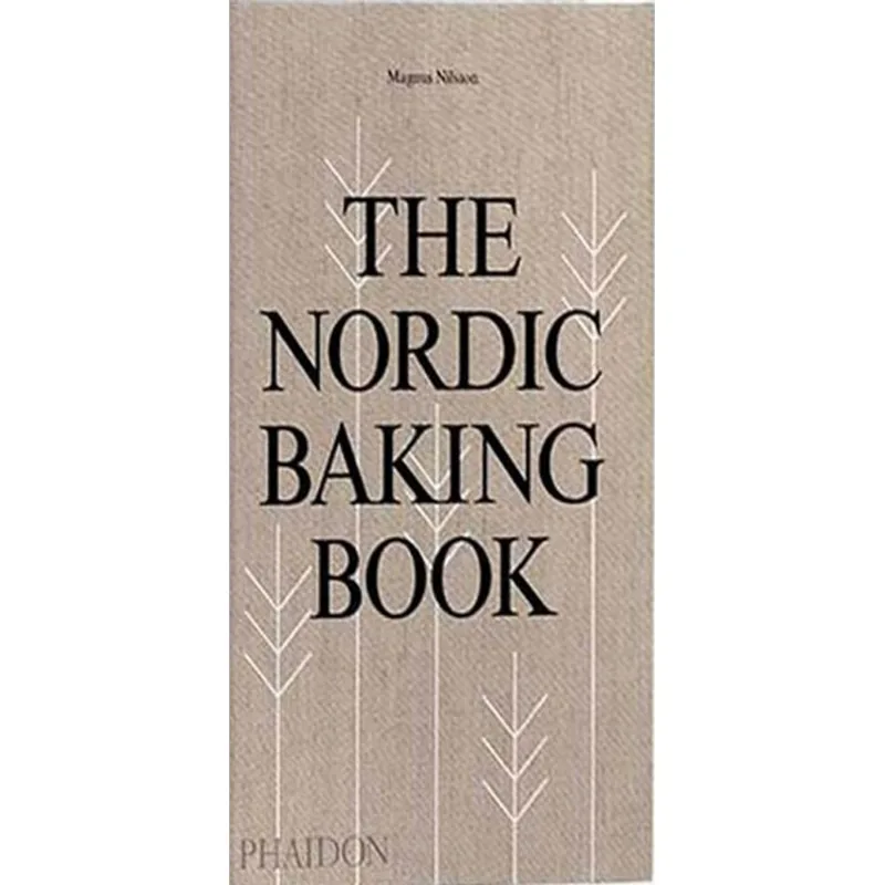 NORDIC BAKING BOOK, THE - SIGNED EDITION