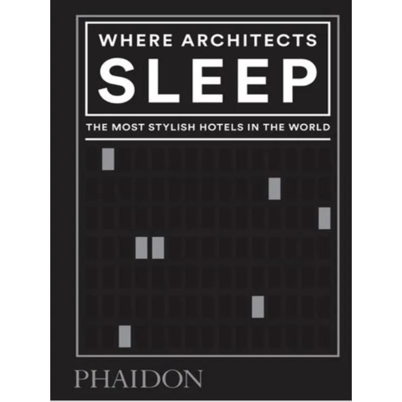 WHERE ARCHITECTS SLEEP