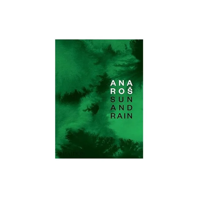 ANA ROS - SUN AN RAIN