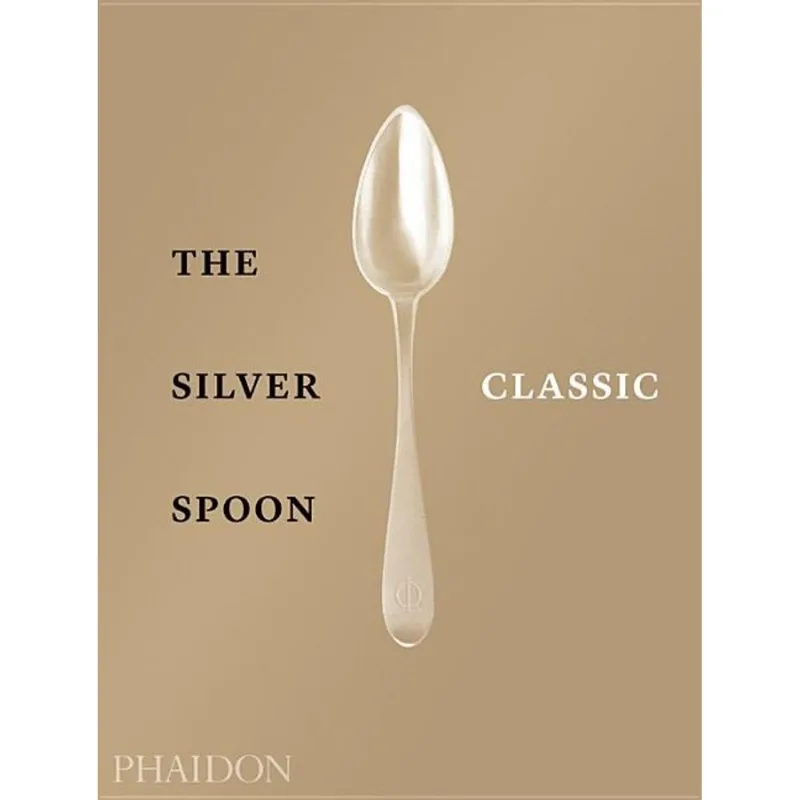 THE SILVER SPOON CLASSIC