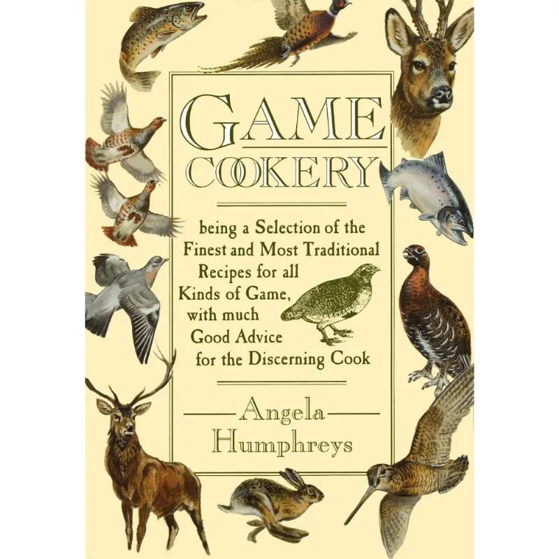 Game Cookery