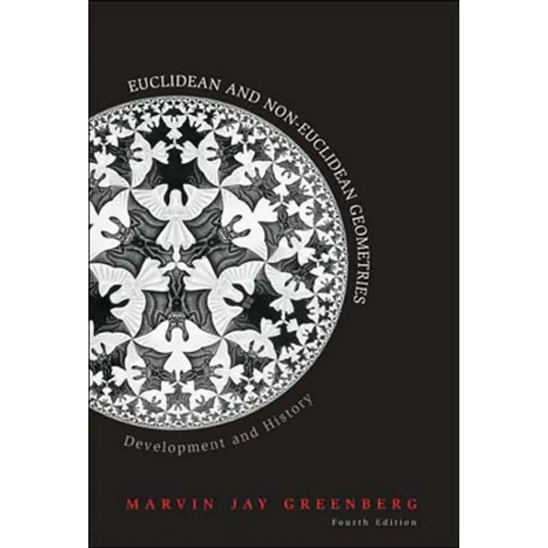EUCLIDIAN AND NON-EUCLIDIAN GEOMETRIES