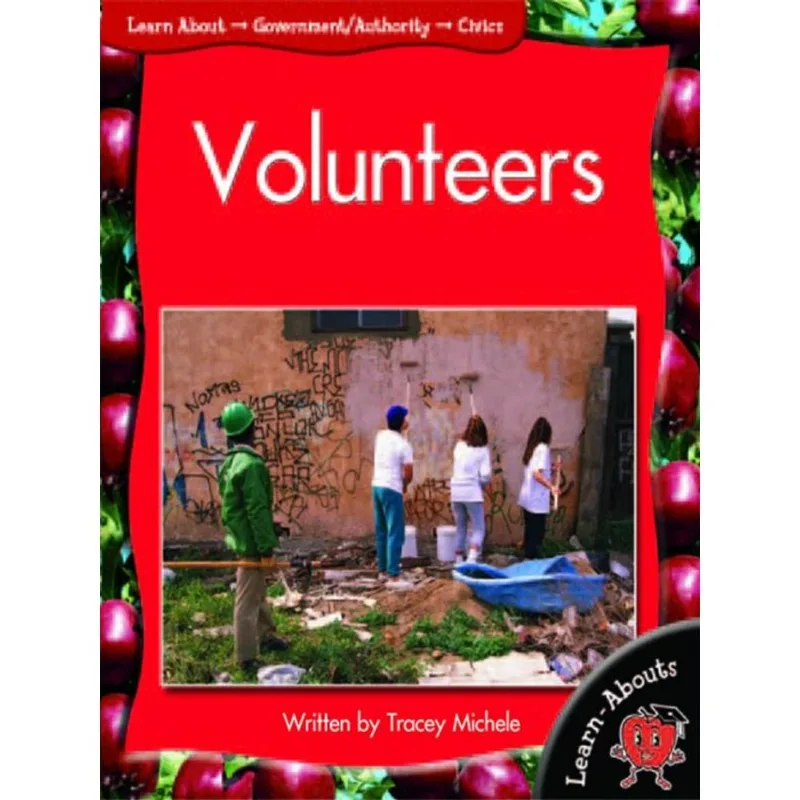 VOLUNTEERS