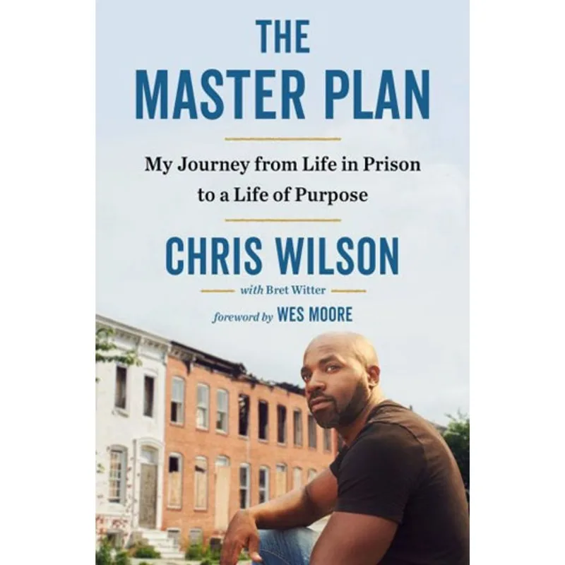 MASTER PLAN, THE