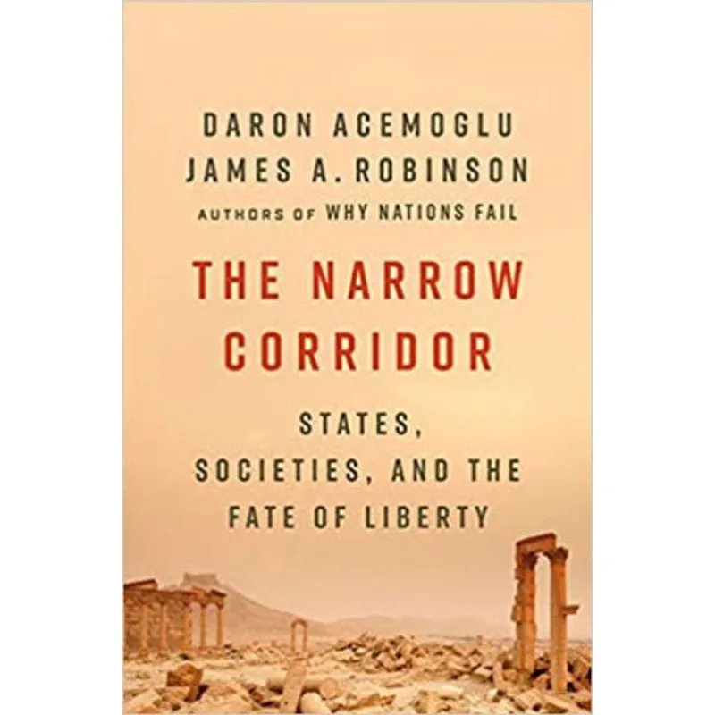 THE NARROW CORRIDOR