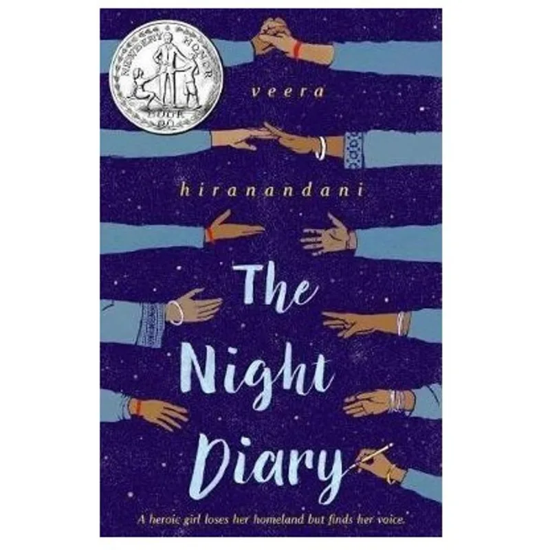 THE NIGHT DIARY