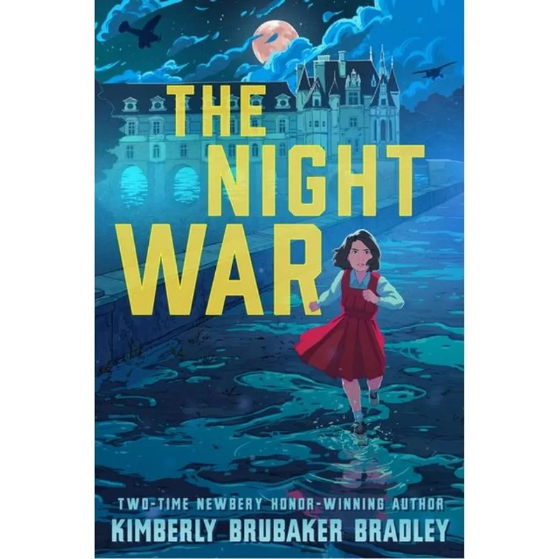 THE NIGHT WAR