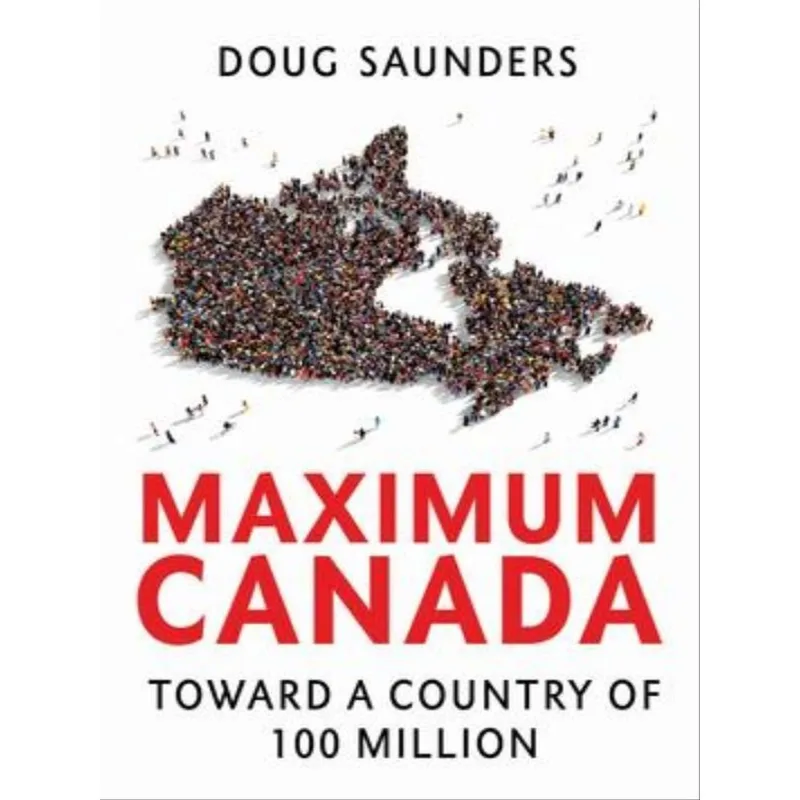 MAXIMUM CANADA