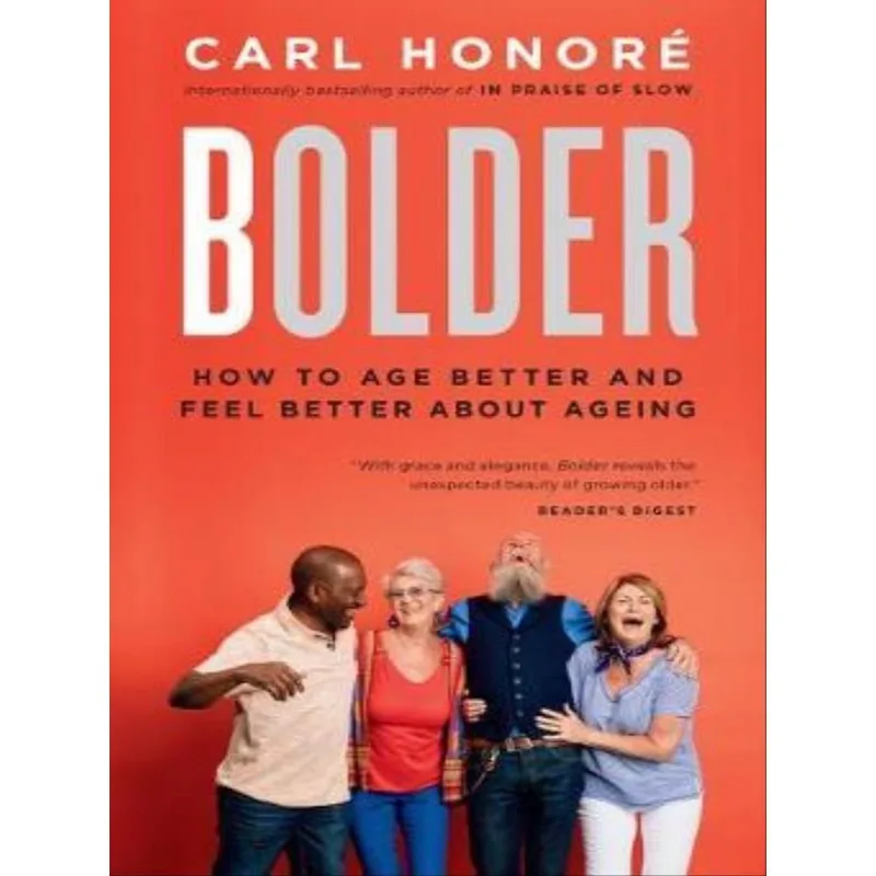 BOLDER