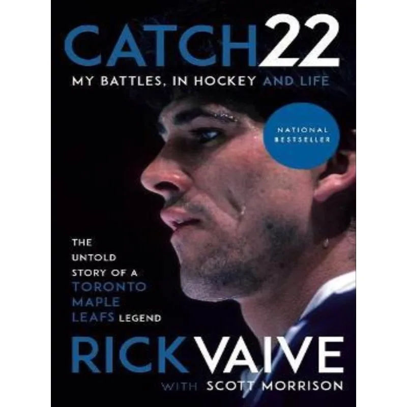 CATCH 22