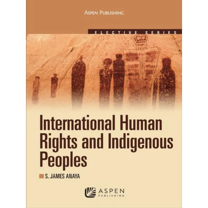 INTERNATIONAL HUMAN RIGHTS AND INDIGENOUS PEOPLES - 2010