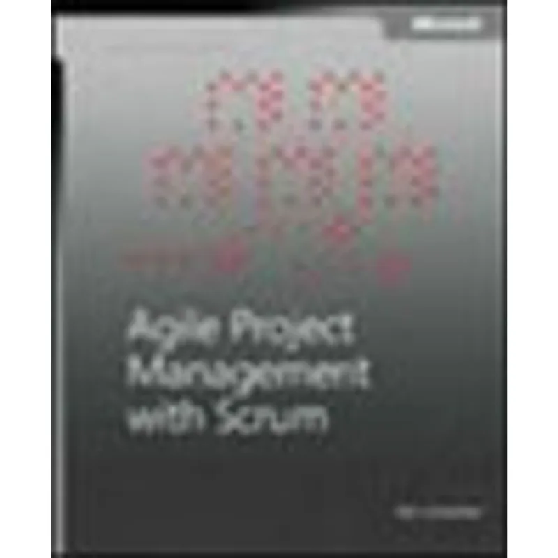 AGILE PROJECT MANAGEMENT WITH SCRUM