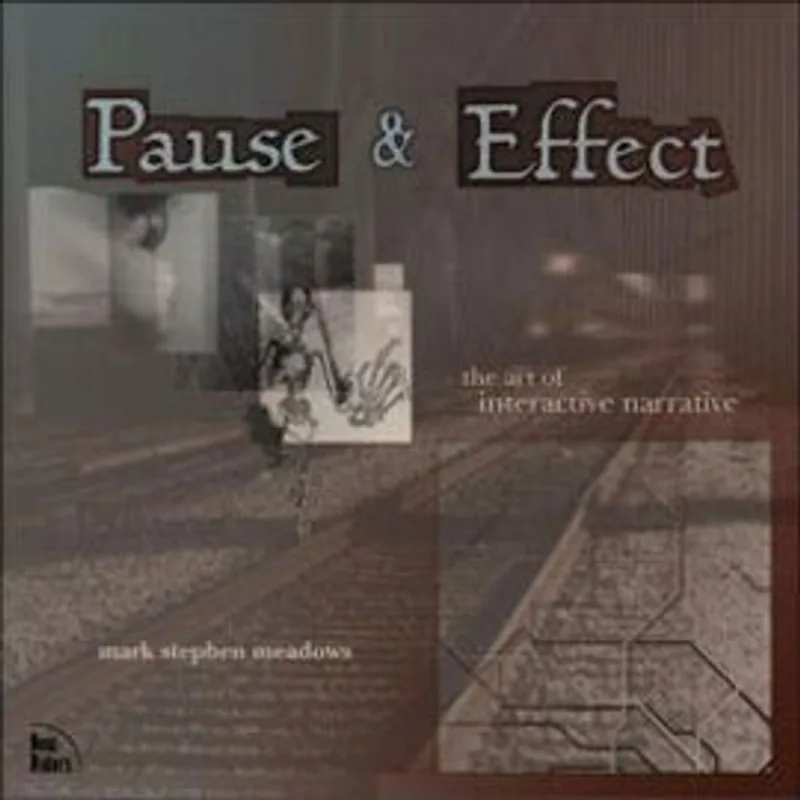 PAUSE E EFFECT