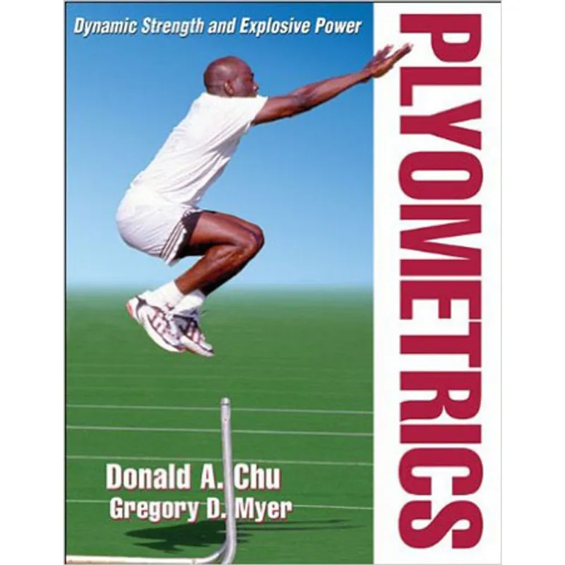 PLYOMETRICS