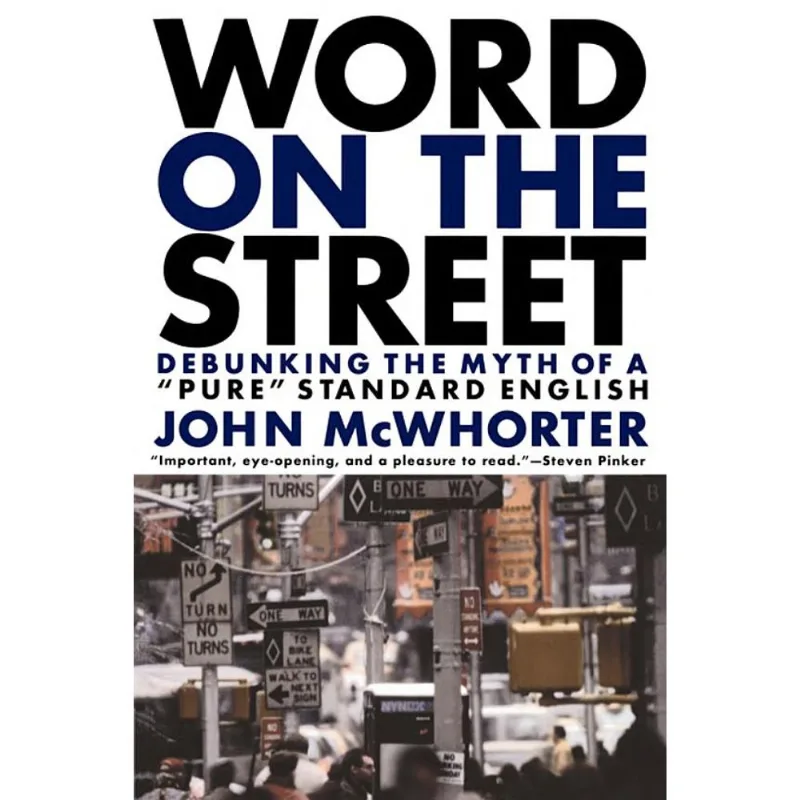 WORD OF THE STREET
