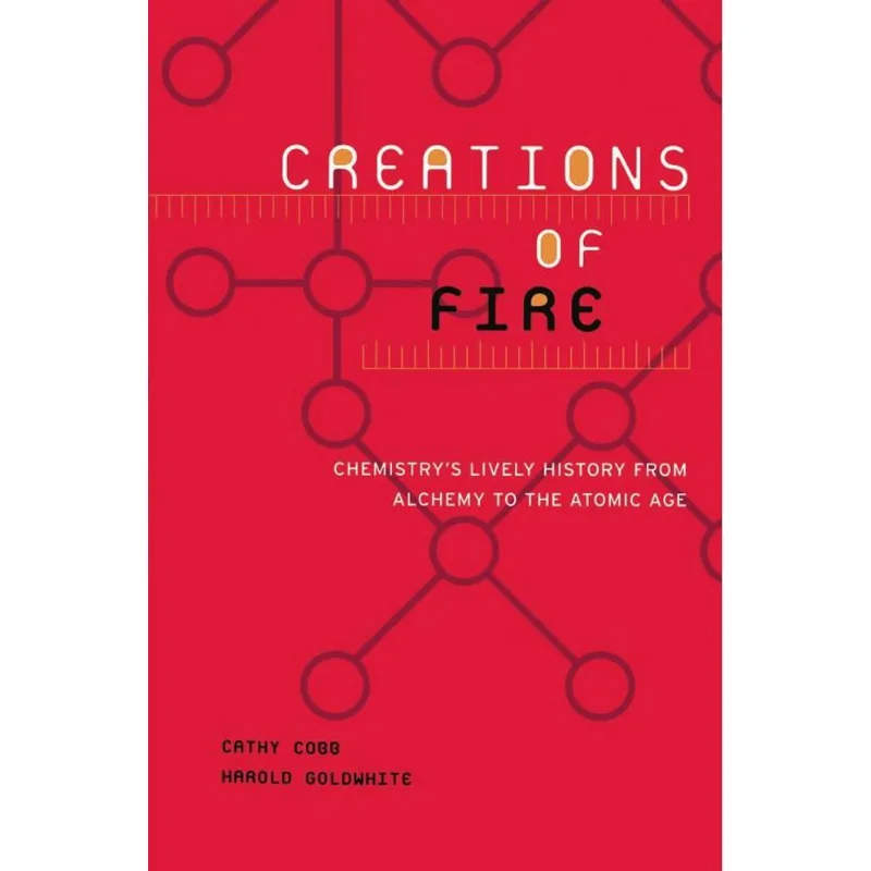 CREATIONS OF FIRE