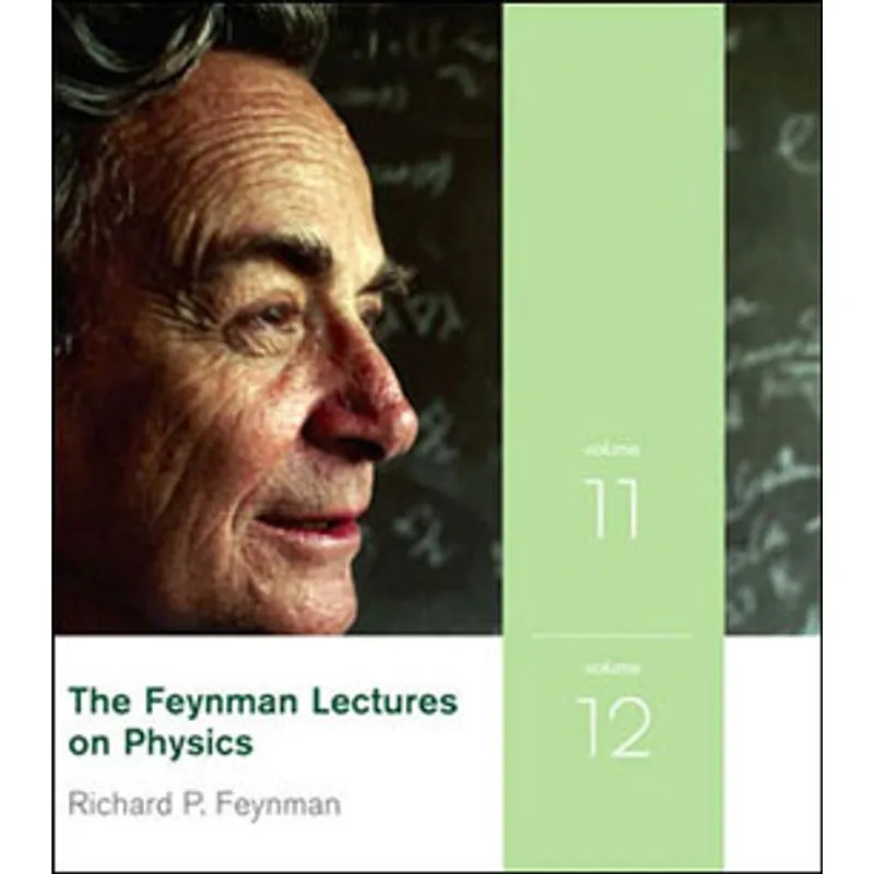 FEYNMAN LECTURES ON PHYSICS, THE - AUDIO CD VOL.9