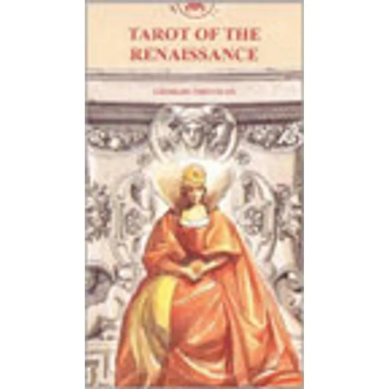 TAROT OF THE RENAISSANCE