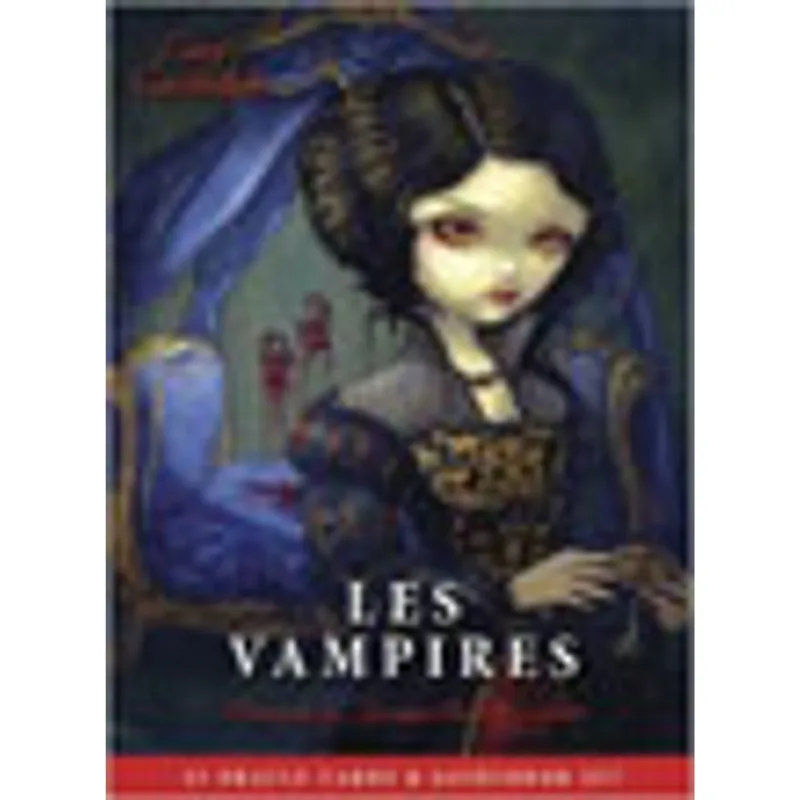VAMPIRES, LES