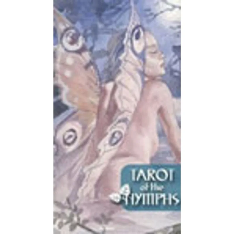 TAROT OF THE NYMPHS