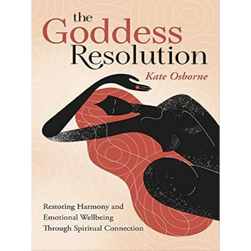 THE GODDESS RESOLUTION