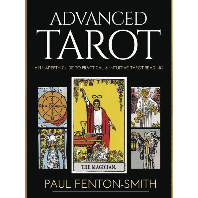 ADVANCED TAROT