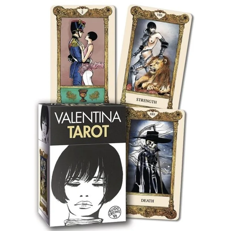 VALENTINA TAROT