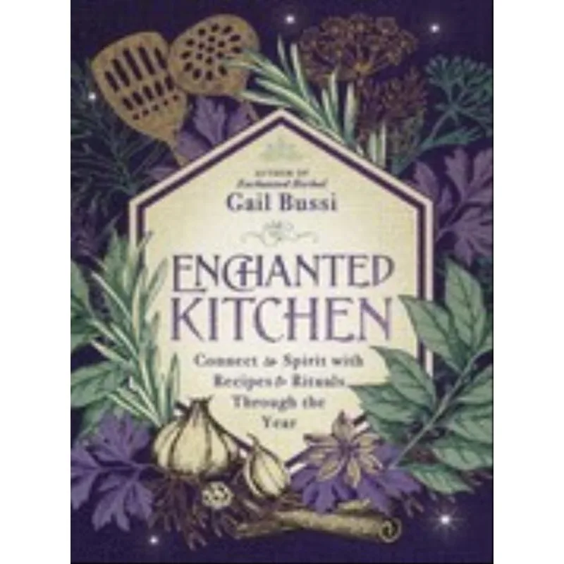 ENCHANTED KITCHEN