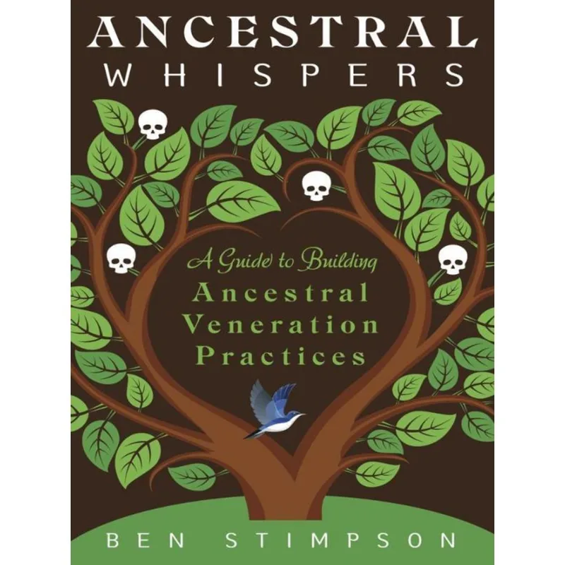 ANCESTRAL WHISPERS