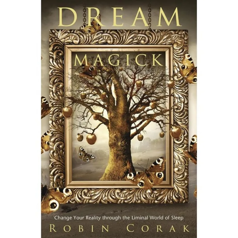 DREAM MAGICK