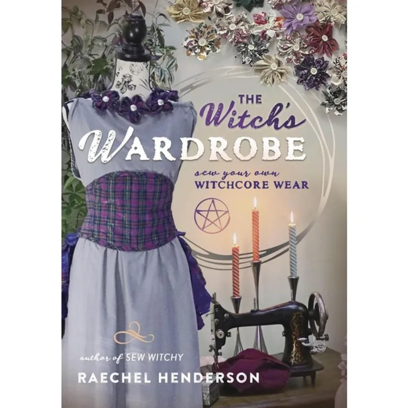 THE WITCH'S WARDROBE