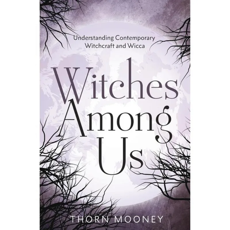 WITCHES AMONG US
