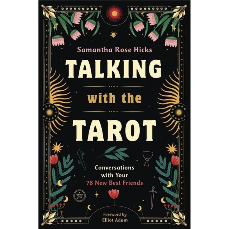 TALKING WITH THE TAROT