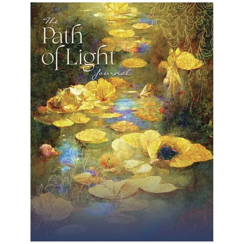 THE PATH OF LIGHT JOURNAL