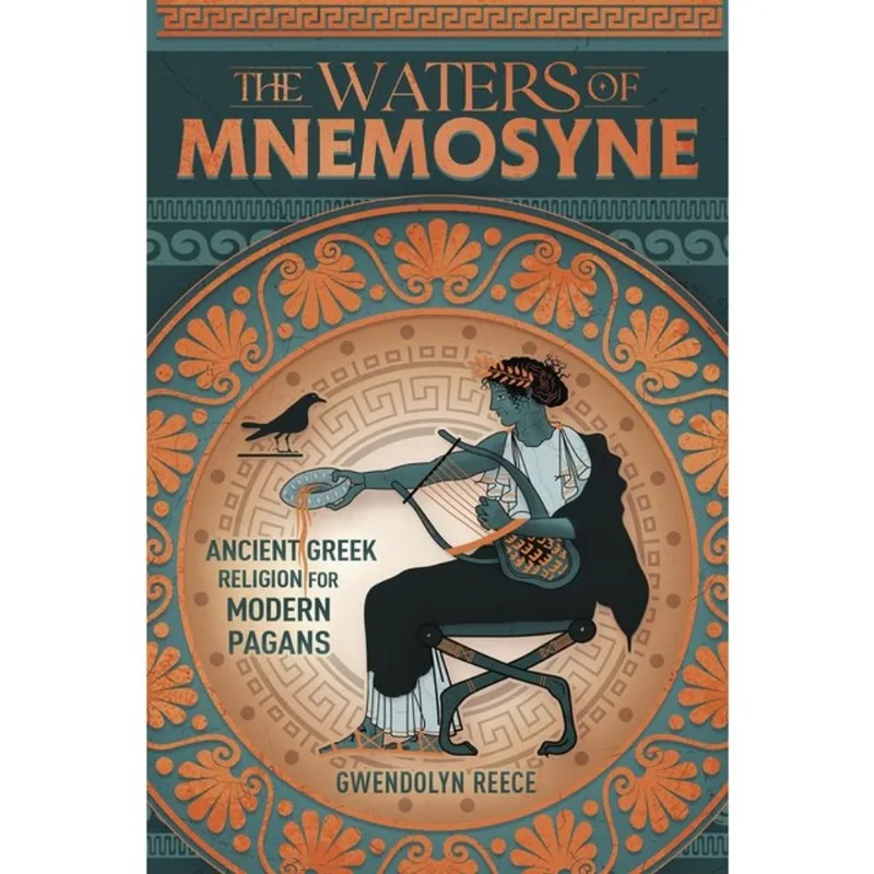 THE WATERS OF MNEMOSYNE