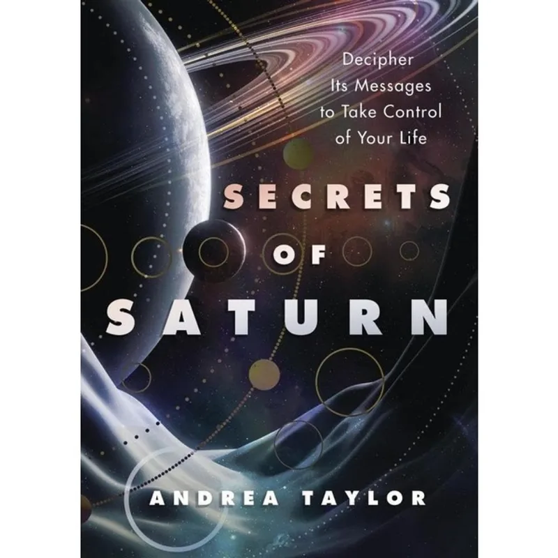 SECRETS OF SATURN