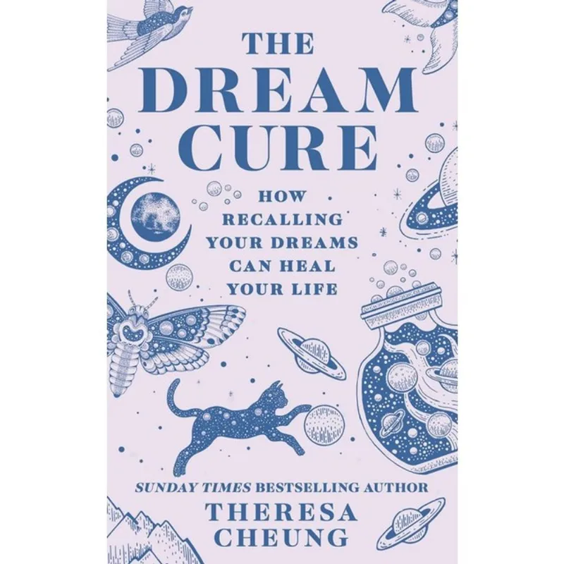 THE DREAM CURE
