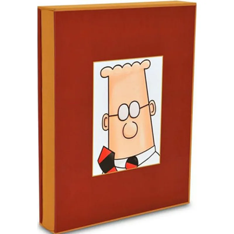 DILBERT 2.0 - 20 YEARS OF DILBERT