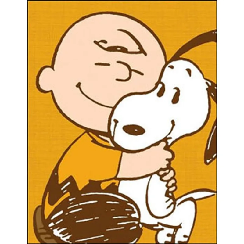 CELEBRATING PEANUTS - 60 YEARS